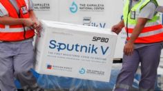 Brasil detiene importación de 37 millones de vacunas Sputnik V; dosis serán enviadas a México