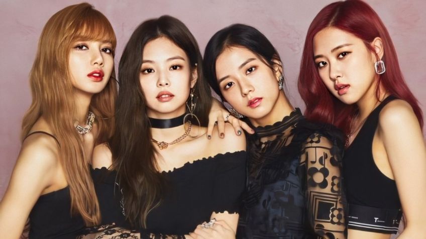 BLACKPINK tendrá un evento en línea GRATIS como parte de "4+1 PROJECT" y su 5 aniversario