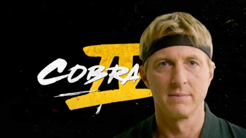 Cobra Kai: Netflix anuncia la fecha de estreno de la cuarta temporada