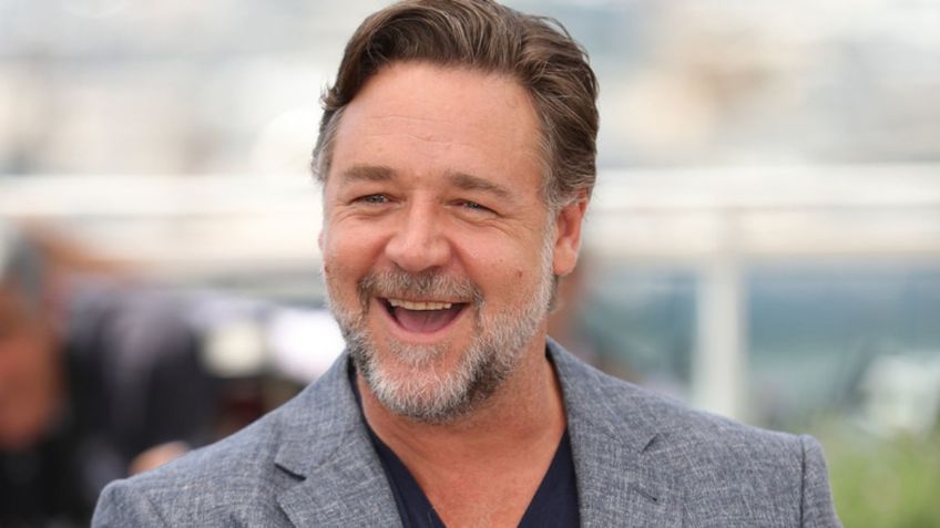 Netflix: esta película con Russell Crowe costó 150 millones de dólares y tienes que verla