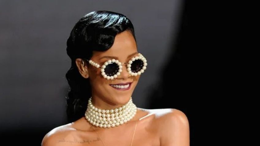 De Rihanna a Kim Kardashian, ellas son las mujeres más ricas de EU