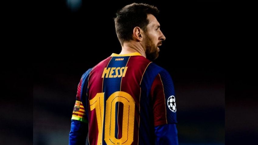 Messi podría volver al Barcelona, Xavi habla sobre el futuro del argentino