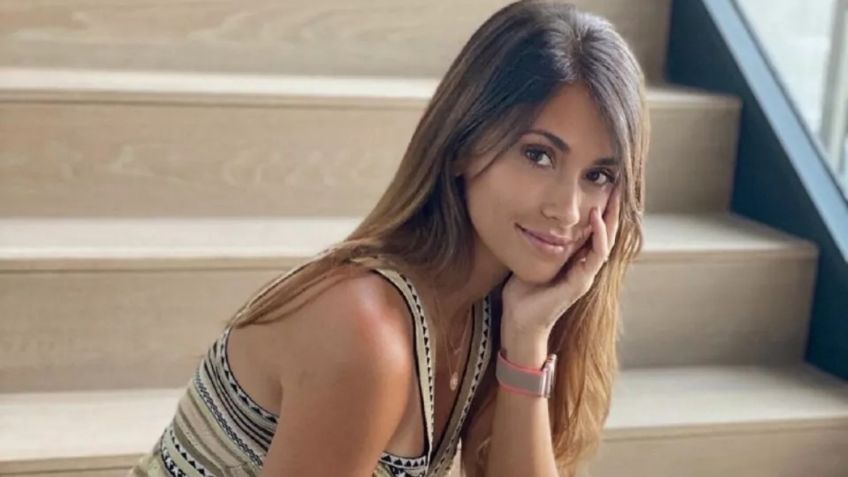 ¿Quién es Antonella Roccuzzo? Estos son los lujos con los que vive la esposa de Lionel Messi