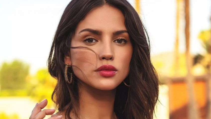 ¿Eiza González está enamorada? La vieron muy feliz en Valle de Bravo con su novio