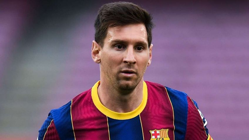 Messi: ¿Cuándo jugará su primer partido con el PSG?