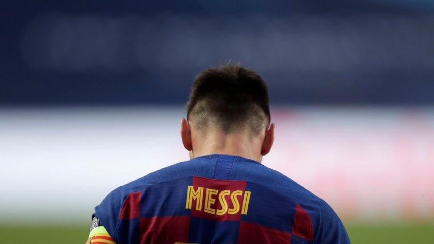 Lionel Messi: ESCÁNDALOS financieros en los que estuvo involucrado en Barcelona