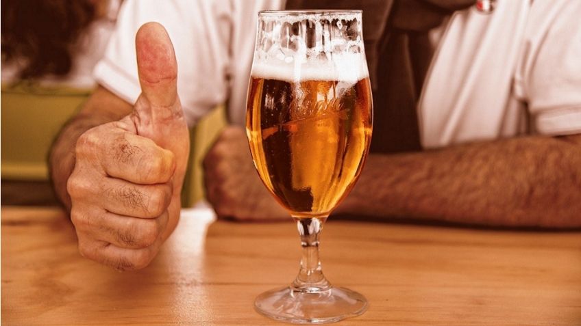 Día de la Cerveza: ¿Qué estados son los que más la buscan en Internet?