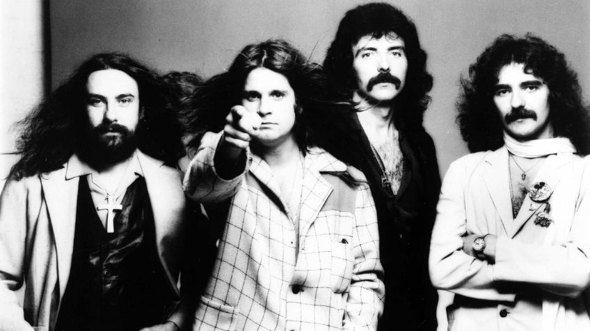 Black Sabbath: Edición de LUJO del "Technical Ecstasy", con cuatro discos, se publicará en octubre