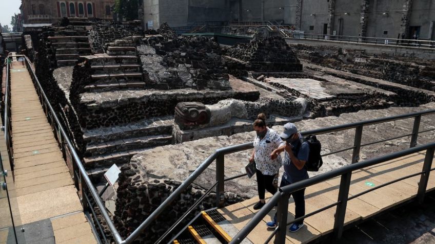 Templo Mayor: Cuándo se inaugurará la maqueta monumental, horarios y dónde se colocará