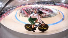 Tokio 2020: Daniela Gaxiola y Yuli Verdugo quedan eliminadas de la prueba de velocidad en Ciclismo de Pista