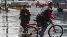 Grace causó 43 encharcamientos, 2 inundaciones y 16 derrames de aguas negras en CDMX