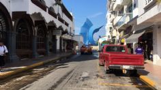 Covid-19: Ocupación hotelera en Manzanillo cayó 50%