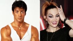 Sylvester Stallone y Steven Seagal habrían sido rechazados por Carmen Campuzano por este motivo