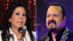 María Conchita Alonso NO se vacunará y arremete contra Pepe Aguilar; ésta es la razón