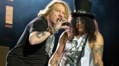 Axl Rose está de fiesta y cumple seis décadas de rockear