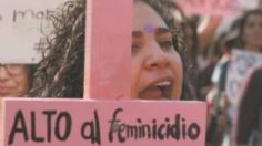 Exigen colectivos de Sinaloa fin a impunidad en feminicidios 