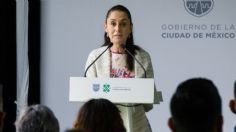 Claudia Sheinbaum niega que CDMX esté en rojo; asegura que situación se está estabilizando