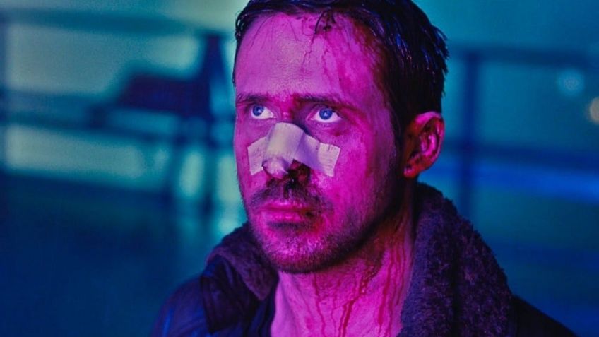 Netflix: La MEJOR película de Ryan Gosling, que no conocías, y no es “Diario de una pasión”