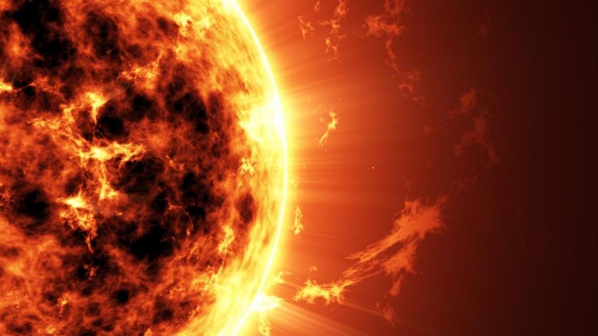 El Sol podría morirse; científicos alertan terribles consecuencias para la vida humana