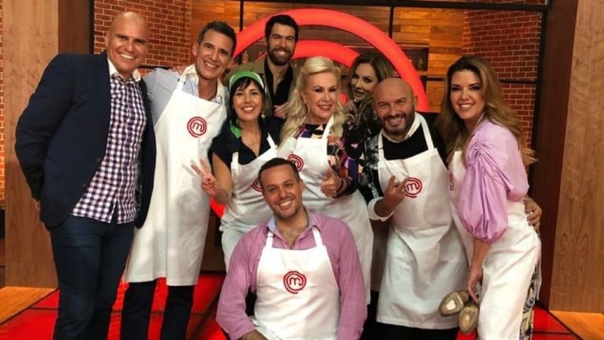 MasterChef Celebrity México: ¿Cuándo y dónde ver la nueva temporada del reality?