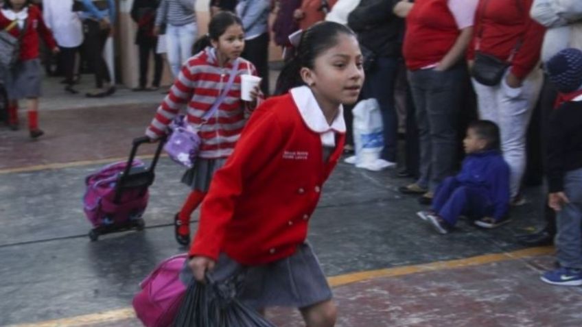 SEP tendrá clases presenciales con semáforo rojo el 30 de agosto; educación es actividad esencial