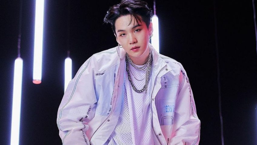 BTS: Suga retoma su faceta como productor y lanza "You" junto a ØMI ¿Cuándo se estrena?