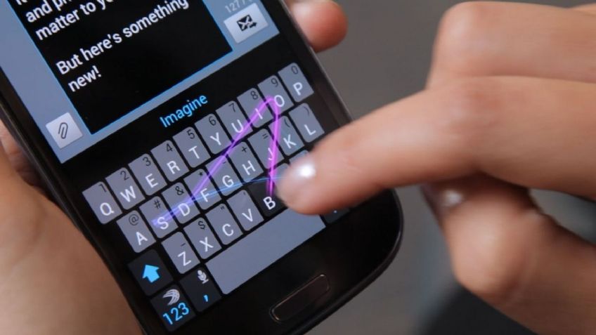 Swiftkey: copia y pega textos desde tu smartphone a tu computadora