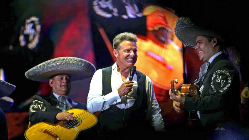 Mariachi Vargas se niega a trabajar nuevamente con Luis Miguel por esta razón