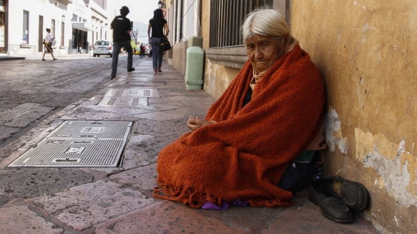 América Latina, con 32 millones de pobres más tras la pandemia