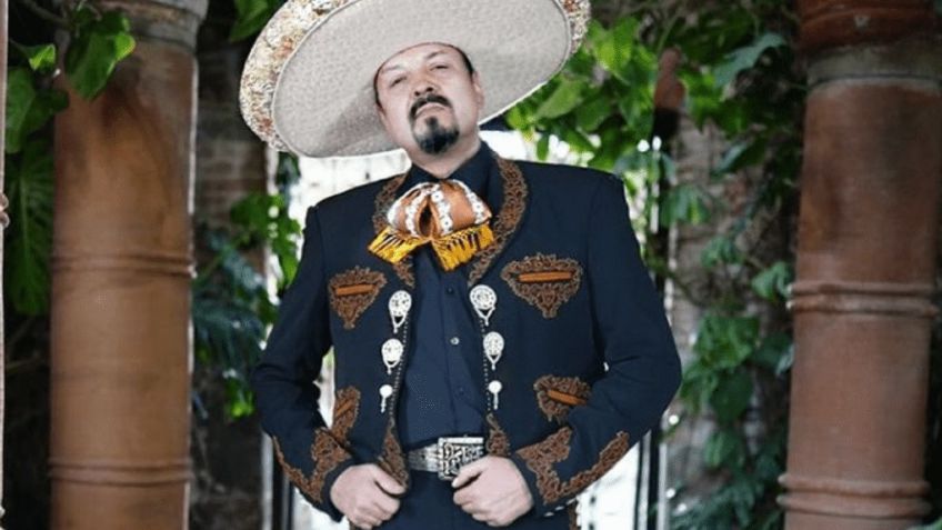 Pepe Aguilar RECUERDA a Flor Silvestre con triste mensaje: "Tu recuerdo está más vivo que nunca"