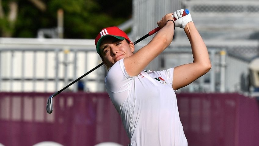 Golf: ¿Cómo concluyeron su participación Gaby López y María Fassi en el torneo olímpico de Tokio 2020?