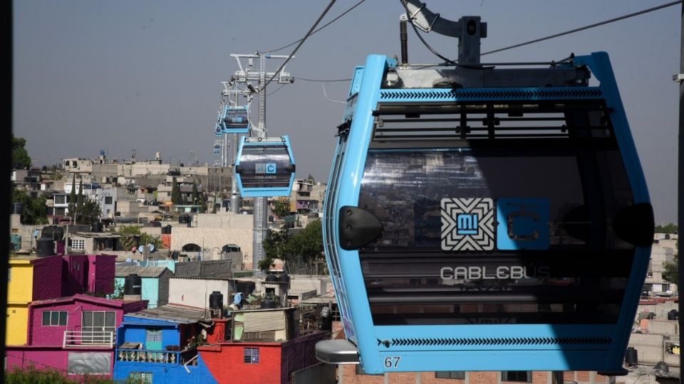 El próximo domingo 8 de agosto se hará la inauguración. Foto: Cuartoscuro