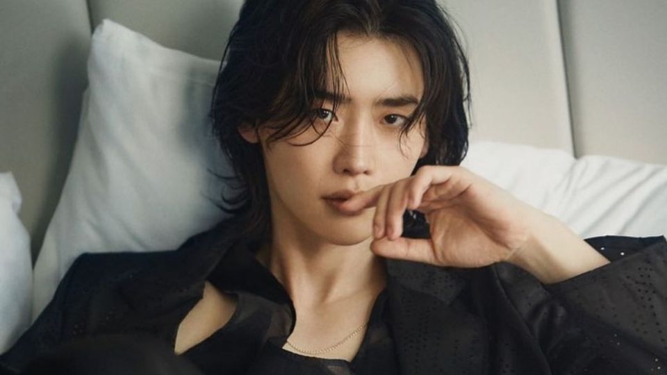 Foto: ELLE Korea