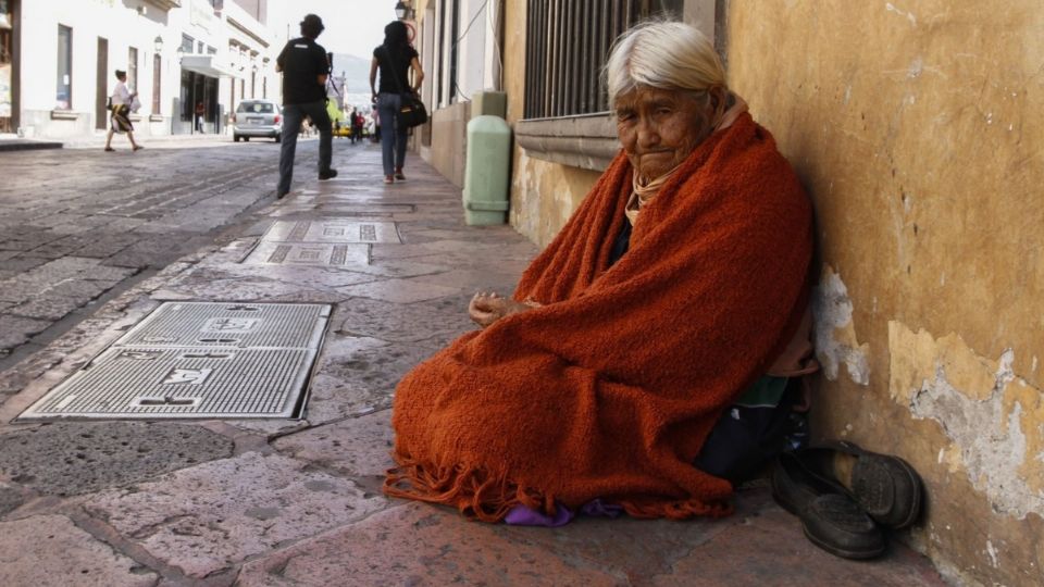 Hay 32 millones de personas más en esta situación, que antes de la pandemia. Foto: Cuartoscuro