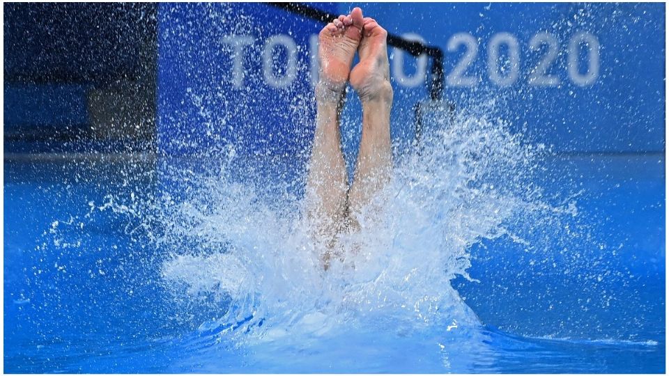 México contará con participación en la final de clavados desde la plataforma de 10m
Foto: AFP