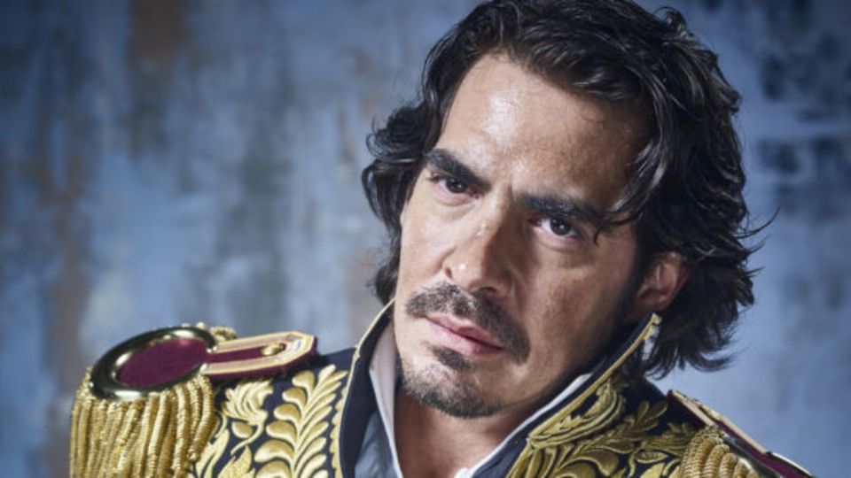 'Bolívar', la serie más estremecedora para ver en Netflix. FOTO: Especial