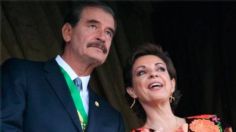 Hospitalizan al ex presidente Vicente Fox y Marta Sahagún por Covid-19