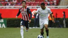 Chivas rescata empate como local ante Bravos de Juárez 2-2