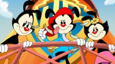 Animaniacs anuncia segunda temporada en Hulu ¡Conoce la hay fecha!