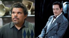 Netflix: el actor mexicano Luis Guzmán será Homero Addams en nueva serie de Tim Burton