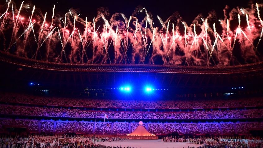 Juegos Olímpicos: Esto se sabe sobre la ceremonia de clausura de Tokio 2020