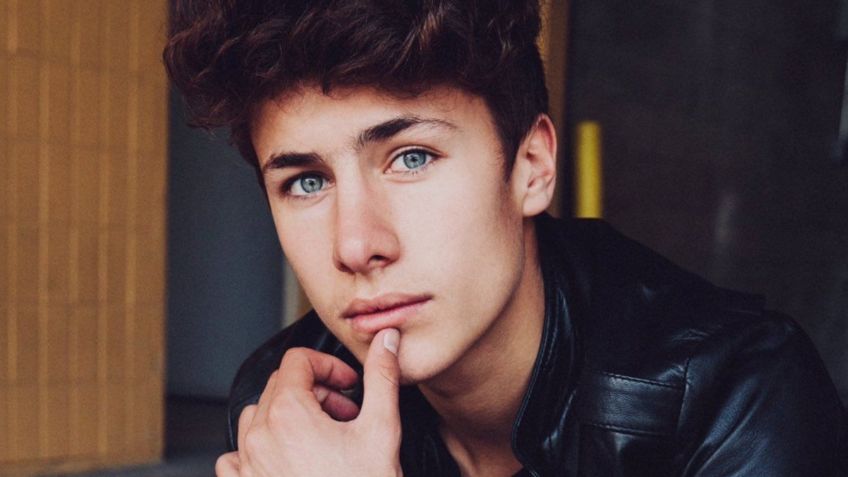 Juanpa Zurita se llena de granitos, expone la razón en sus redes sociales :VIDEO