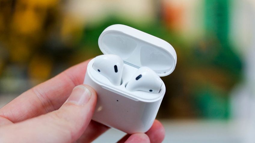 ¡Cuidado! IOS 16 será capaz de detectar AirPods falsos