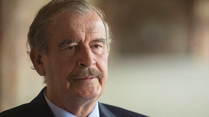 Vicente Fox: ¿Cuál es su estado de salud tras contagiarse por Covid-19?