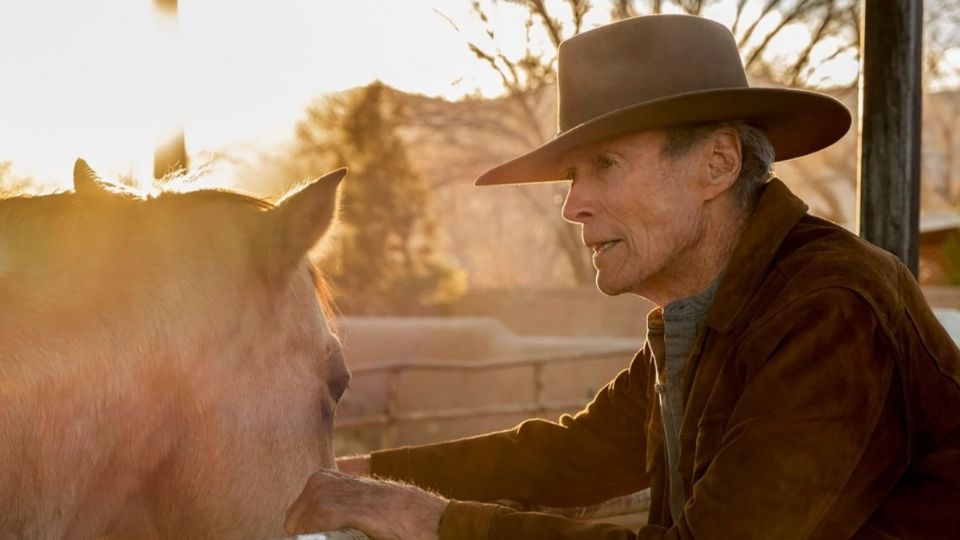 Cry Macho contará la historia de un exestrella de rodeo y criador de caballos. Foto: Especial