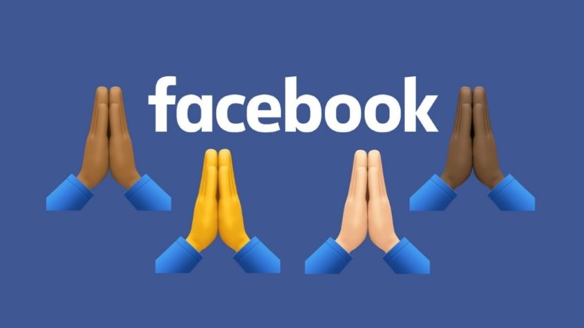 Facebook: Así funciona el nuevo botón de 'Orar' para pedir plegarias