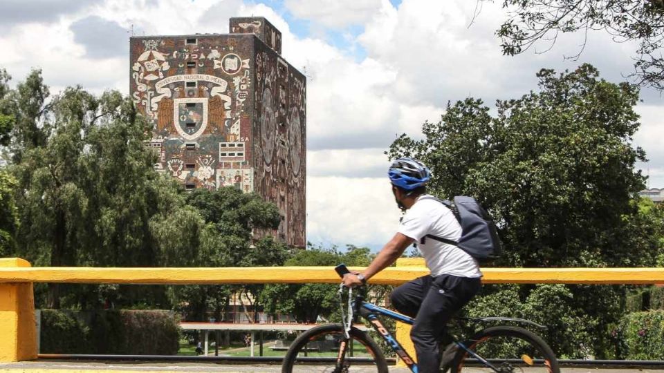 Ya podrán volver a las aulas todos los alumnos. Foto: Cuartoscuro