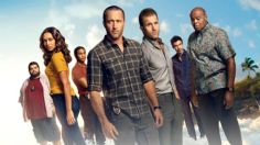 Hawaii Five-0: ¿En que plataforma de streaming puedo ver las 10 temporadas completas?