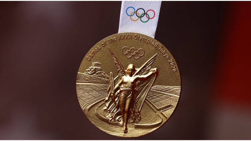 ¿Cuántas medallas acumula México en Juegos Paralímpicos y en qué deportes?