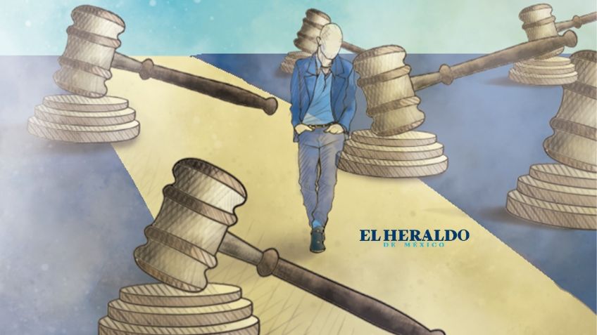 La crisis del tribunal electoral